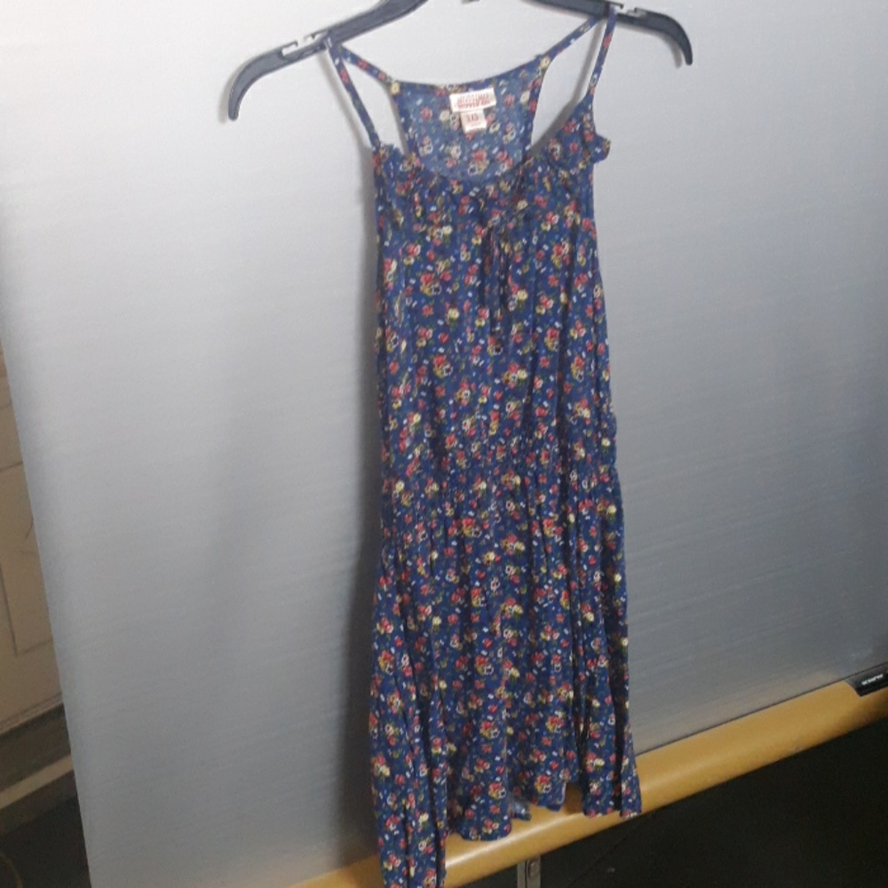 Vintage Mossimo Supply Sz XS (SKU 218)